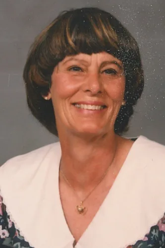 JoAnne Rowlands 1938-2026